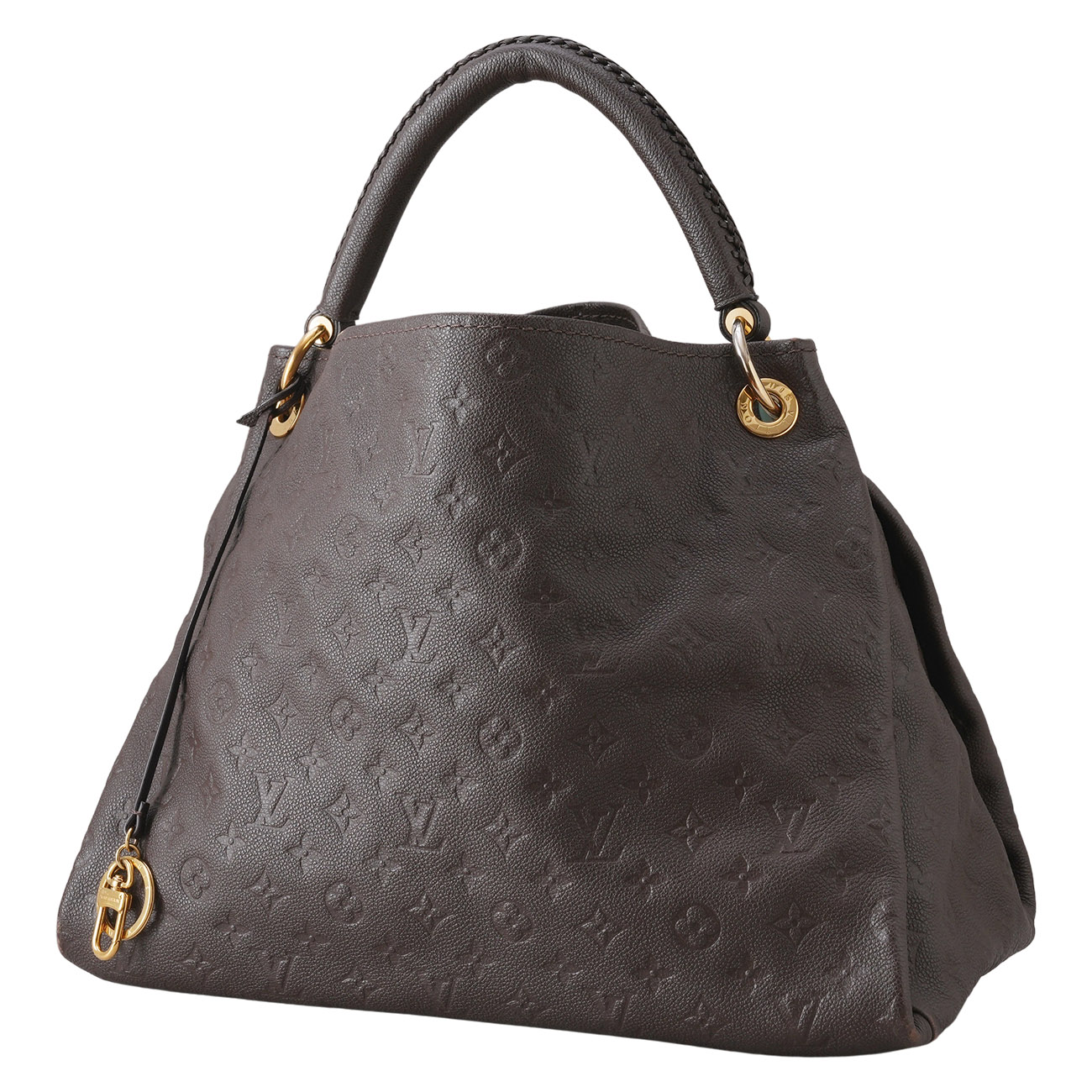 LOUIS VUITTON(USED)루이비통 M94171 앙프렝뜨 앗치 MM